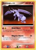 Reshiram