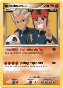 musteboues