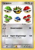 Carapaces