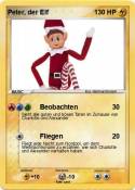 Peter, der Elf