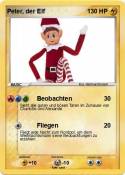 Peter, der Elf