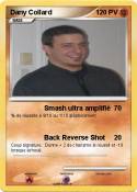 Dany Collard