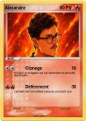 Alexandre