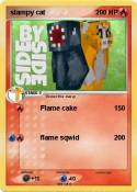 stampy cat