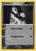 The Mummy