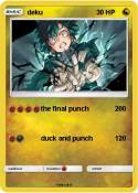 deku