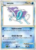 suicune