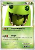 Bunchie