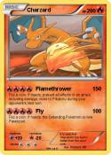 Charzard
