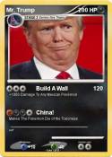 Mr. Trump