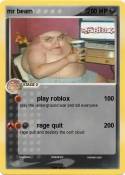 mr beam