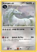 licornare