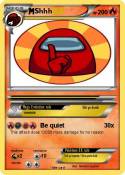 Shhh