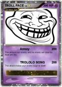 TROLL FACE