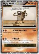 Rigby RAGE