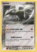 kyurem