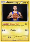 Stephen Curry