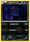 Funtime Freddy
