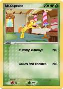 Ms.Cupcake