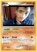 David