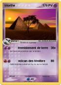 triorthe