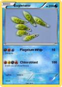 Euglenator