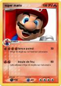 super mario
