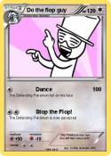 Do the flop