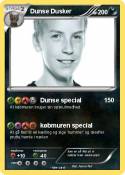 Dunse Dusker
