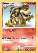 Bowser