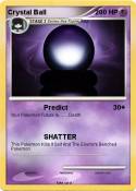 Crystal Ball