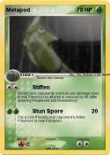 Metapod