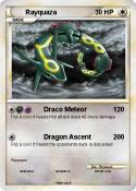 Rayquaza
