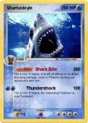 Sharkodoyle