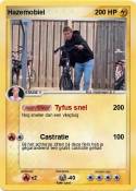 Hazemobiel