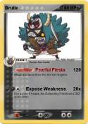 Brutle