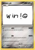 winner