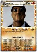 Obunga