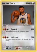 Stephen Curry