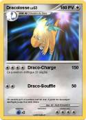 Dracolosse