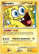 SpongeBob