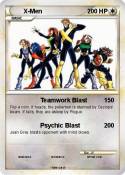 X-Men