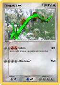 rayquaza ex 