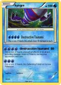 kyogre