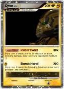 Cyrax
