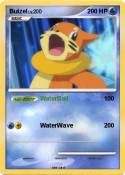 Buizel