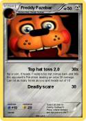 Freddy Fazebar