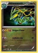 M Rayquaza EX