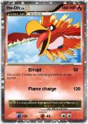 Ho-Oh