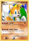 Tails